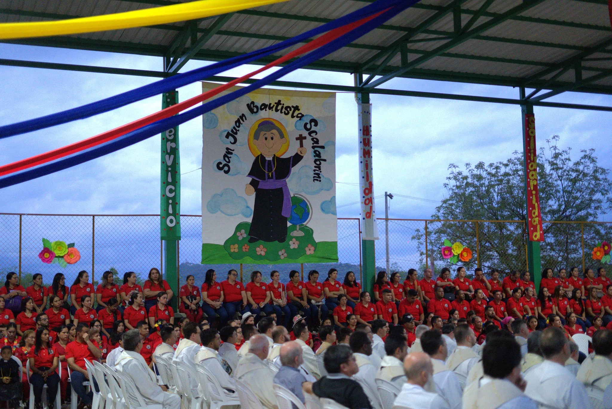 Scalabrinians Special Event